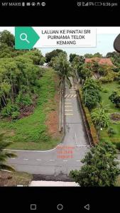 Nuril D homestay Teluk Kemang