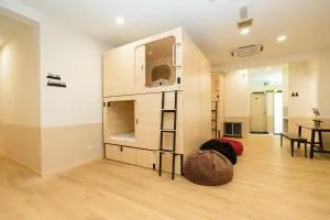 LumaNest Senawang - Rembau