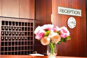 Hotel Merkur - Jablonec nad Nisou