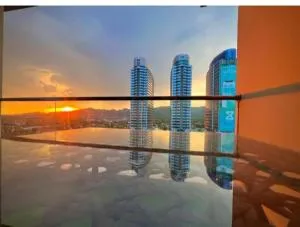 The Bliss Central - Elysium Tower Opp Centaurus Mall - Katariān