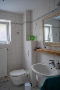 Das Alte Forsthaus Spiegelhütte