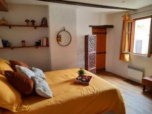 La maison du tailleur de pierre - Labarthe-Bleys