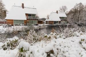 Residenz - Lichtermeer - Seeterrasse - Sauna - Parkplatz