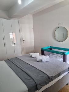 Cozy apartment in Ohrid with free parking