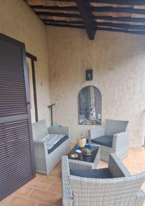Maison bord de mer - piscine -