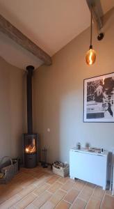 Maison bord de mer - piscine -