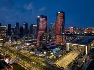 Artyzen Habitat Hengqin Zhuhai - Lui-Tchi-Van