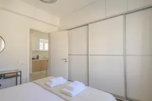 Irma's Apartments in Pilos - Pylos