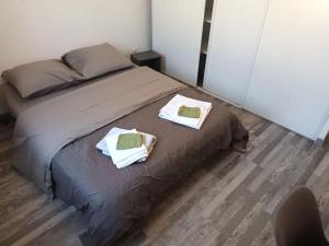 Villas Maison au calme avec piscine : photos des chambres