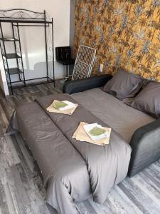 Maison au calme avec piscine