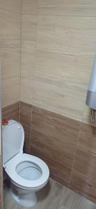 Apartmánový dům TERKA