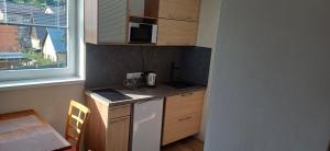 Apartmánový dům TERKA
