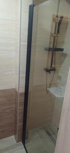 Apartmánový dům TERKA