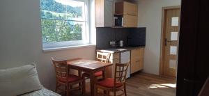 Apartmánový dům TERKA