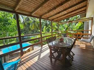 Le Havre du Voyageur - le Balaou - Guillocheau