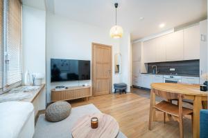 Butukas dviems - 3hvězdičkové hotely ve městě Vilnius