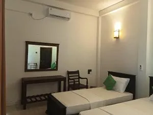 habarana jungle view - Pangurugaswewa