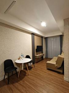 Gold Coast 1BR room PUDONNG netflix sofa bed