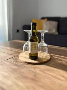 La casa - Varvásion