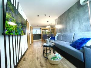 CTS Apartament GÓRSKI DIAMENT - SAUNA