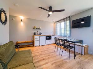 Appartements SERENITY Suite : photos des chambres