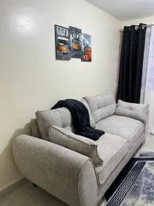 Cozy homes 5G - Kahawa