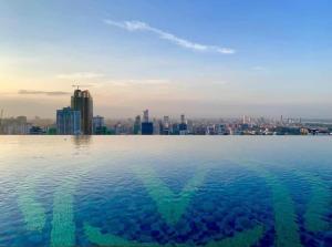 The View Serviced Residence 豪景日式酒店公寓