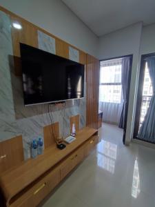 Apartment TransPark Cibubur, TSM