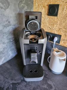B&B / Chambres d'hotes La Studette : photos des chambres