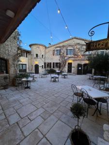 Hotels Auberge La Plaine : photos des chambres