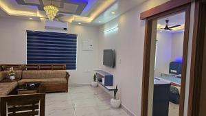 Premium Apartment In Trivandrum City