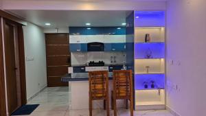 Premium Apartment In Trivandrum City