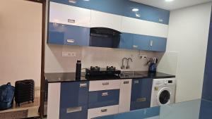 Premium Apartment In Trivandrum City