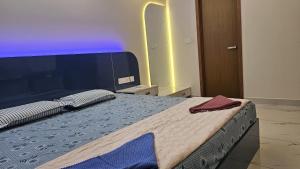 Premium Apartment In Trivandrum City