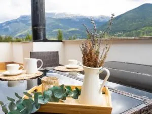 Casa nora villanua - Aísa