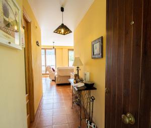 Casa nora villanua