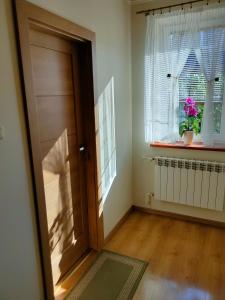 Pokoje gościnne Zawoja Centrum Henryk Hadka