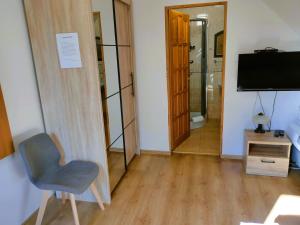 Pokoje gościnne Zawoja Centrum Henryk Hadka