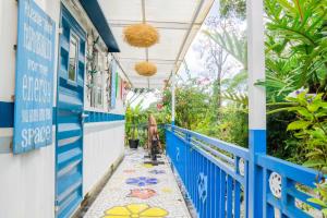 Rumah Container Bedugul