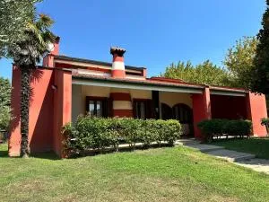 All'ombra della magnolia - Casa Carta