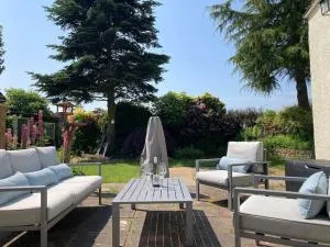 Cottage in heart of Perthshire - Balbeggie