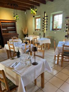 Hotels Auberge La Plaine : photos des chambres
