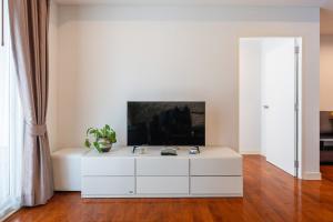 BTS Phromphong Sukhumvit 24 Family suite 2 Bedroom 2 Bathroom
