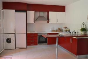 Apartamento Casa Capricho en El Verger Denia