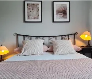 Villaplaya Fontefría - Aldeavella