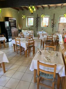 Hotels Auberge La Plaine : photos des chambres