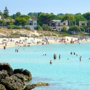 Stella Marina Apartment