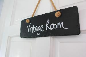 Double Room room in Cairnview Bed and Breakfast