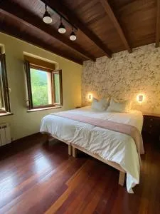 Casa Cabrales - Carreña de Cabrales