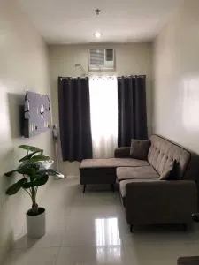 1-BR Condo unit in Mandaue City for Rent - The Midpoint Residences - Bakayan